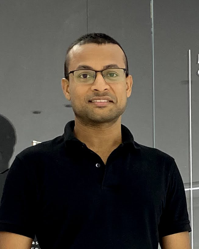 Rajan Devnath
